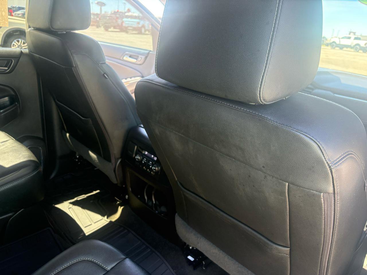 Used 2018 Chevrolet Tahoe LT AWD/4WD image 52