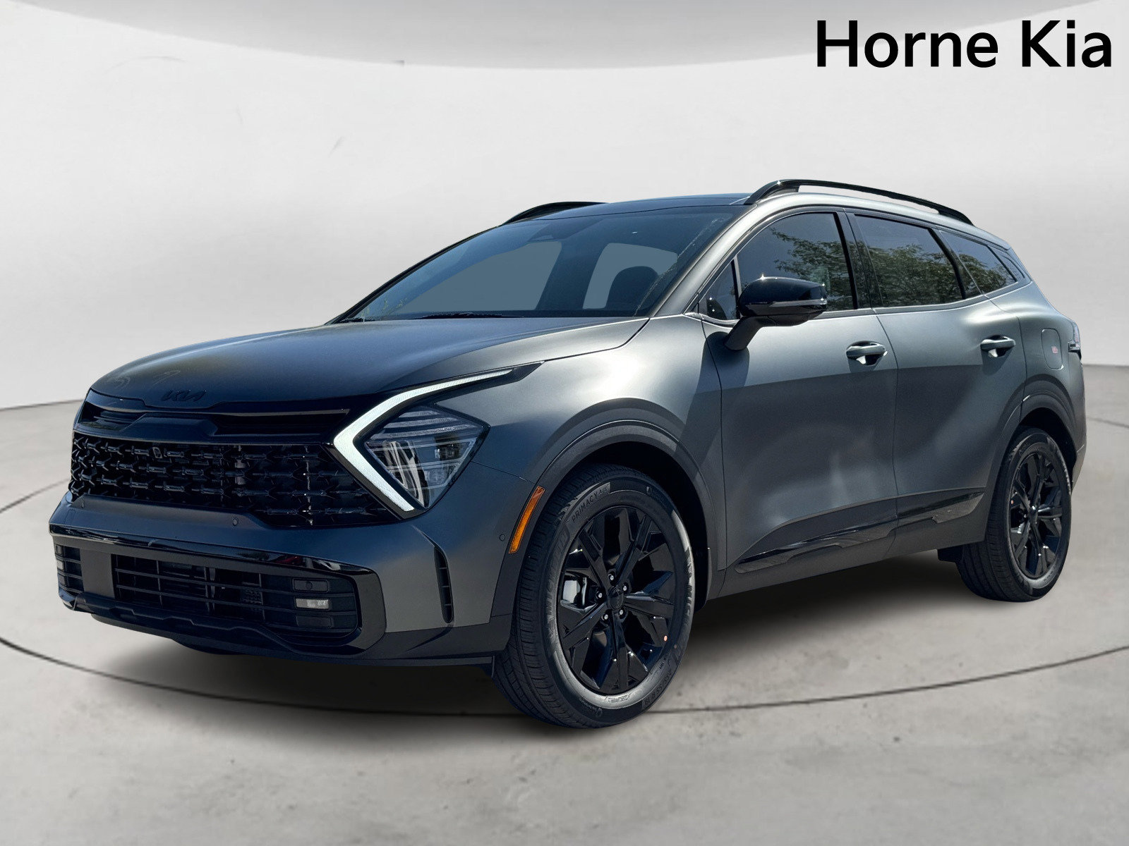 New 2025 Kia Sportage X-Line Prestige image 7