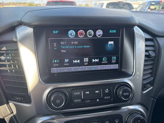 Used 2020 Chevrolet Tahoe LS AWD/4WD image 24