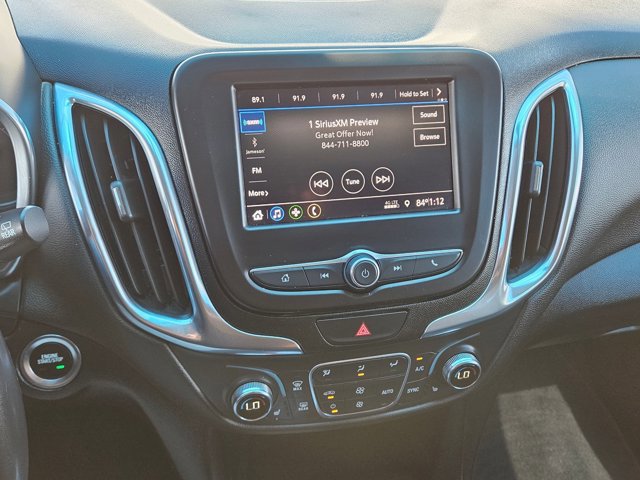 Used 2020 Chevrolet Equinox LT image 14