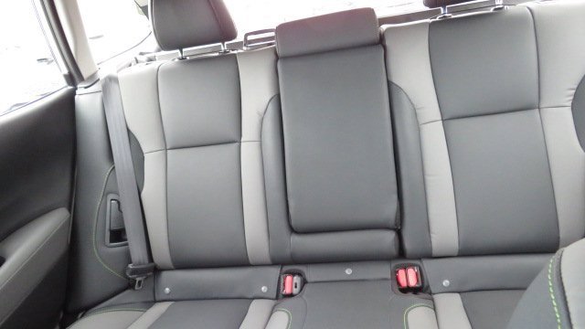 Used 2025 Subaru Outback Onyx Edition XT image 8