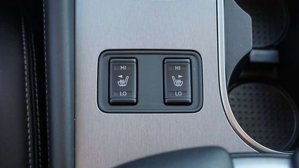 Used 2024 Nissan Murano SV w/ SV Midnight Edition Package image 40