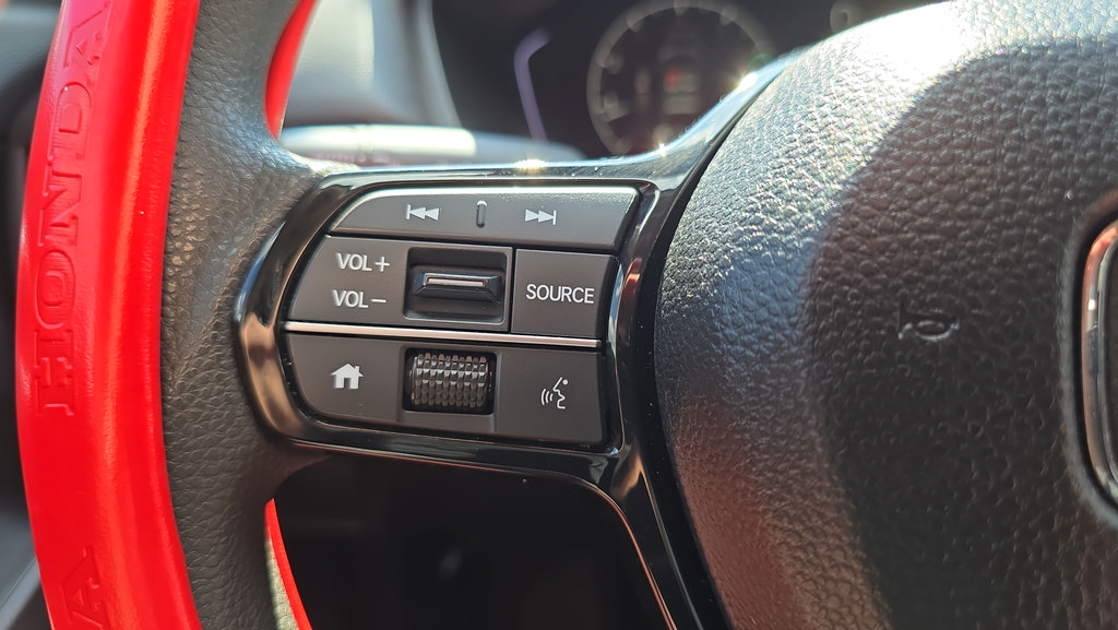 Used 2025 Honda Civic LX image 23