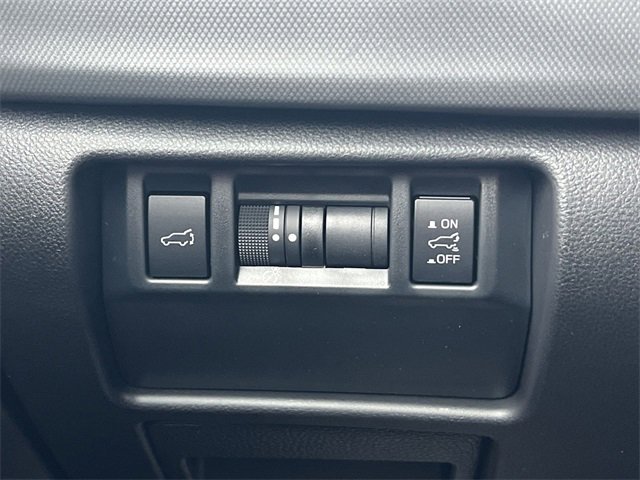 New 2026 Subaru Forester Sport image 21