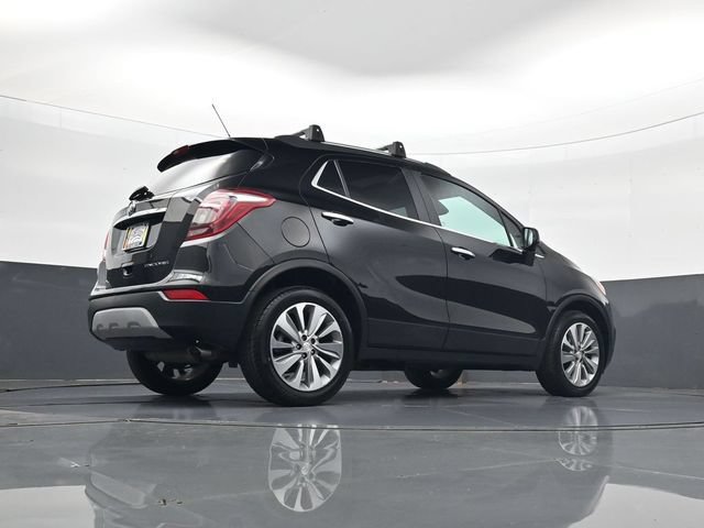 Certified 2020 Buick Encore Preferred w/ Safety Package FWD image 25