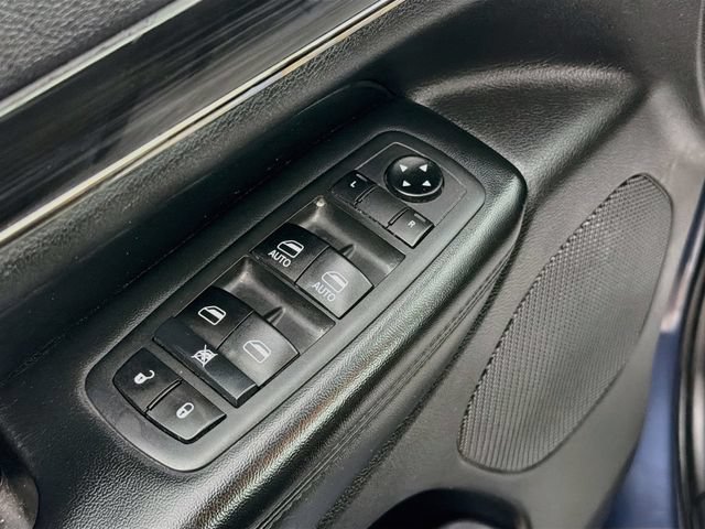 Used 2020 Jeep Grand Cherokee Limited X AWD/4WD image 18
