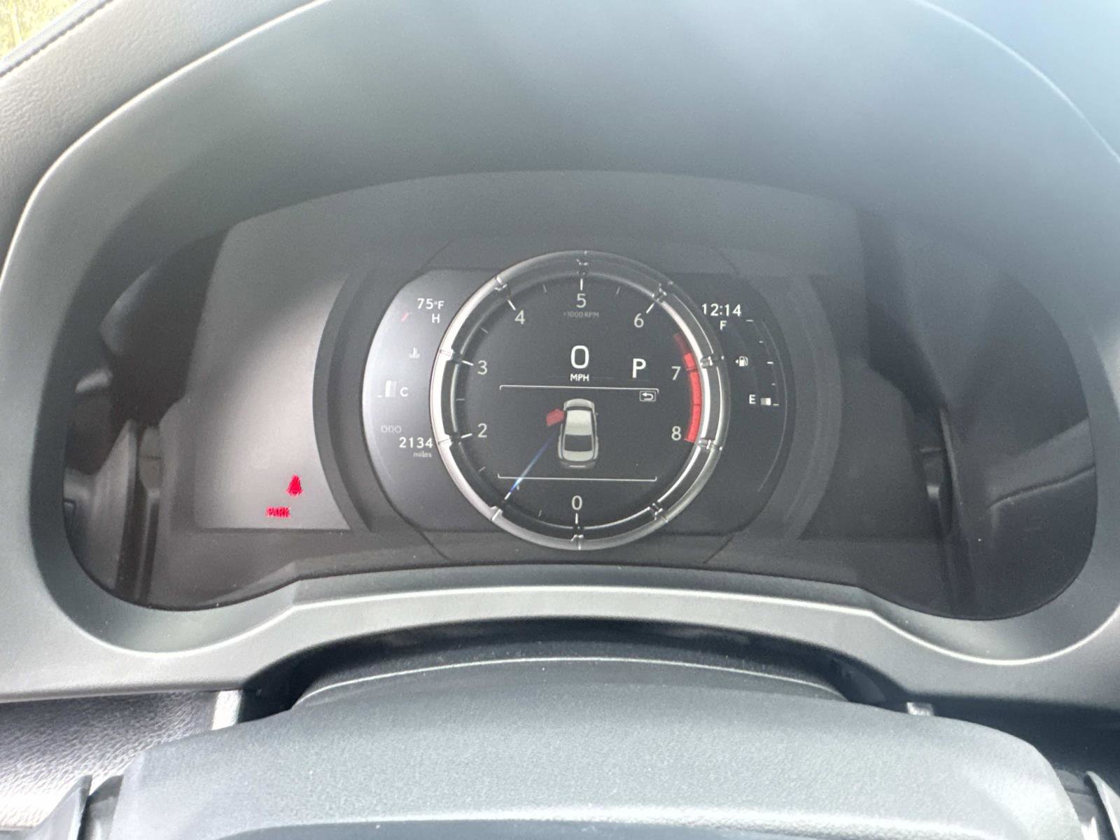 Used 2025 Lexus IS 350 F Sport w/ Accessory Package image 31