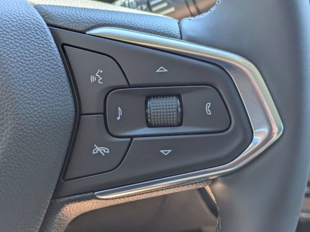 New 2026 Chevrolet Trax LT w/ Driver Confidence Package FWD image 13