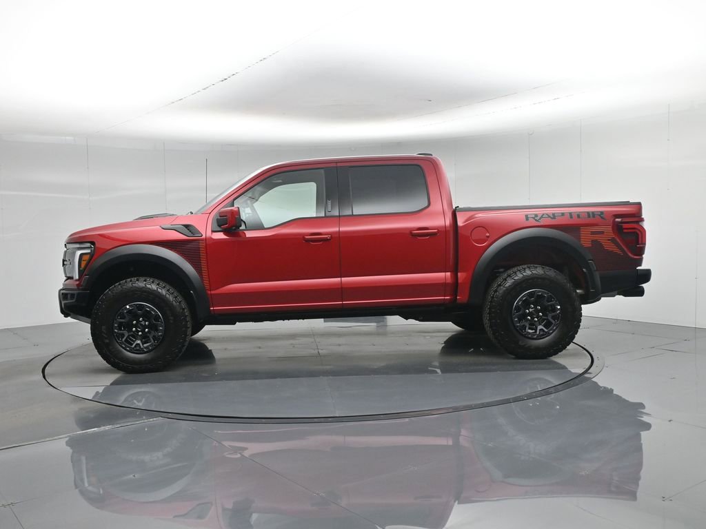 Used 2024 Ford F150 Raptor w/ Equipment Group 803A Raptor R image 40