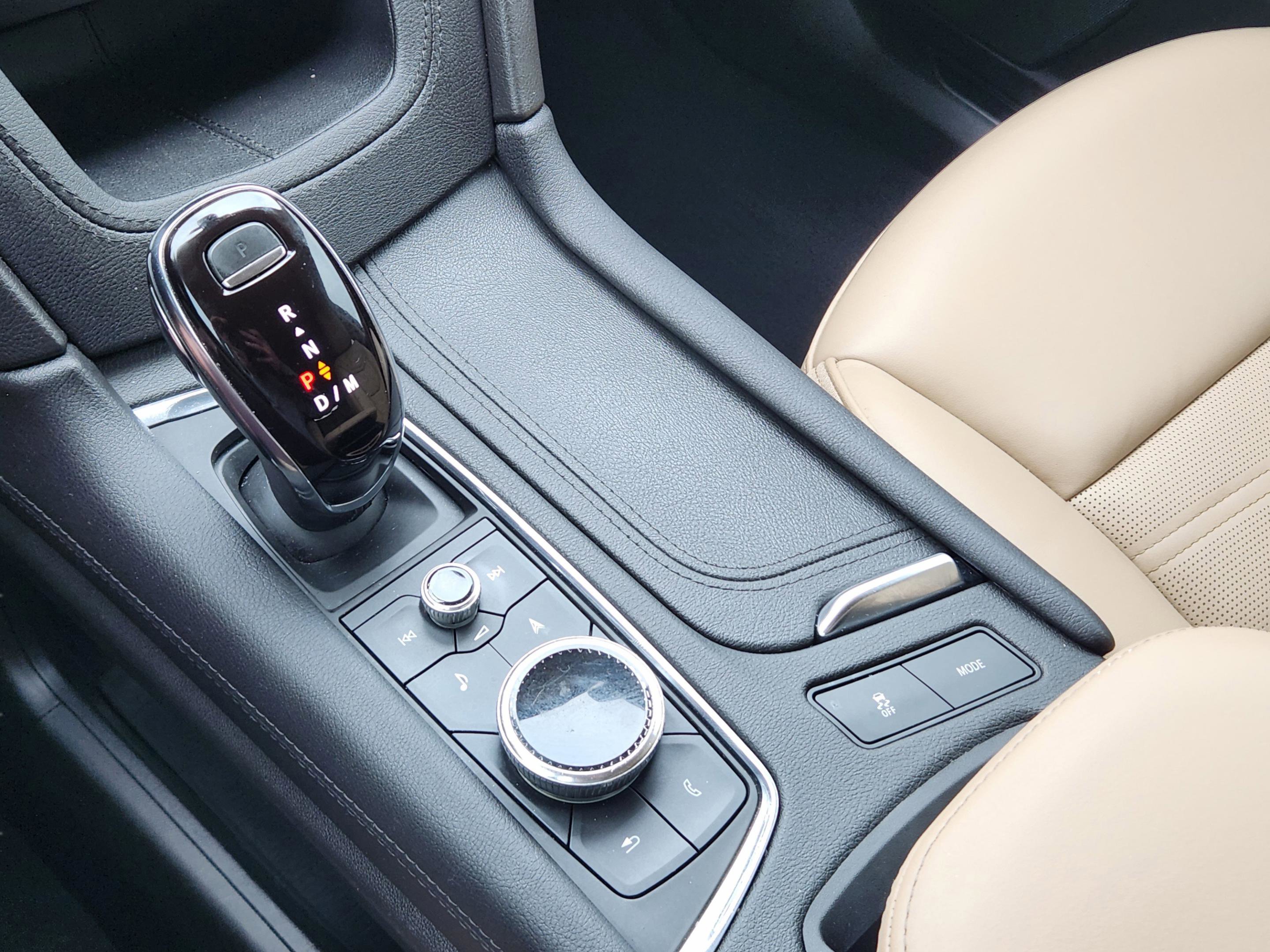 Used 2021 Cadillac XT5 Premium Luxury w/ Platinum Package image 23