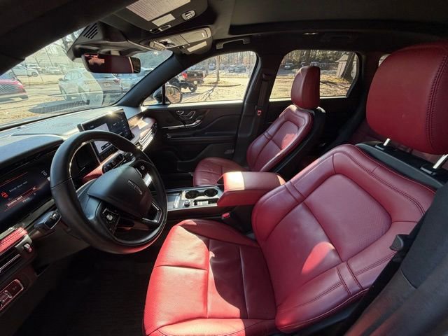 Certified 2023 Lincoln Corsair Reserve w/ Equipment Group 201A image 14