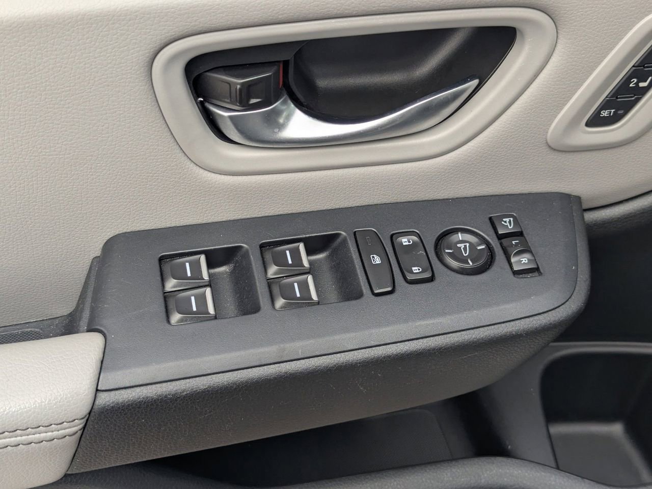Certified 2023 Honda Pilot Elite image 22