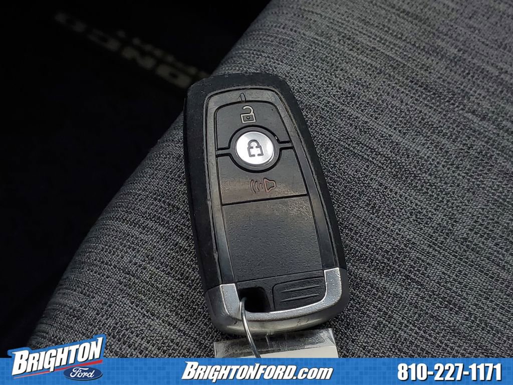 Certified 2023 Ford Bronco Sport Big Bend AWD/4WD image 31