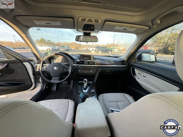 Used 2015 BMW 320i Sedan image 20