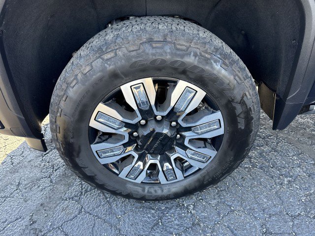 Certified 2024 GMC Sierra 2500 Denali w/ Denali Reserve Package image 19