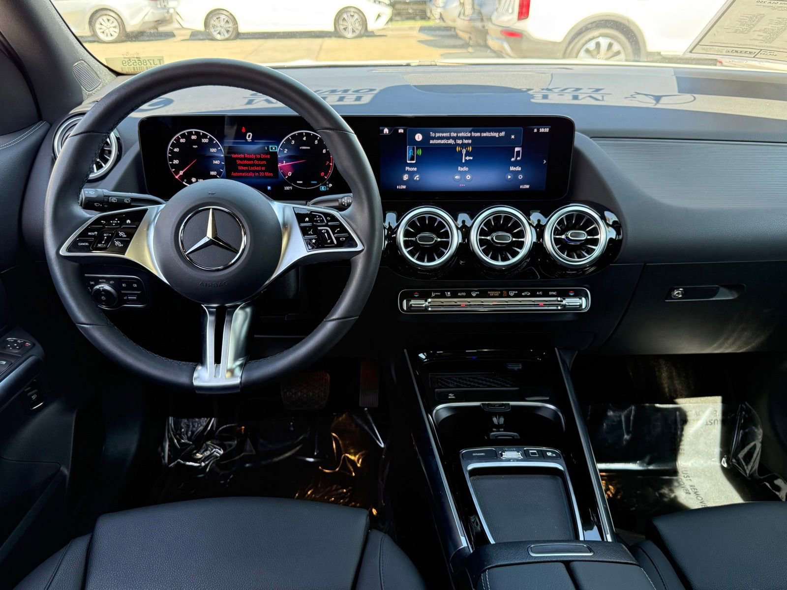 Used 2026 Mercedes-Benz GLA 250 image 42
