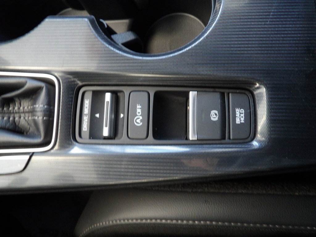 Used 2023 Honda Civic Sport image 32