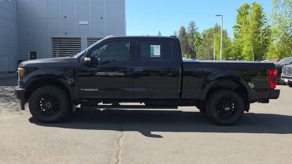 Used 2020 Ford F250 Lariat AWD/4WD image 5