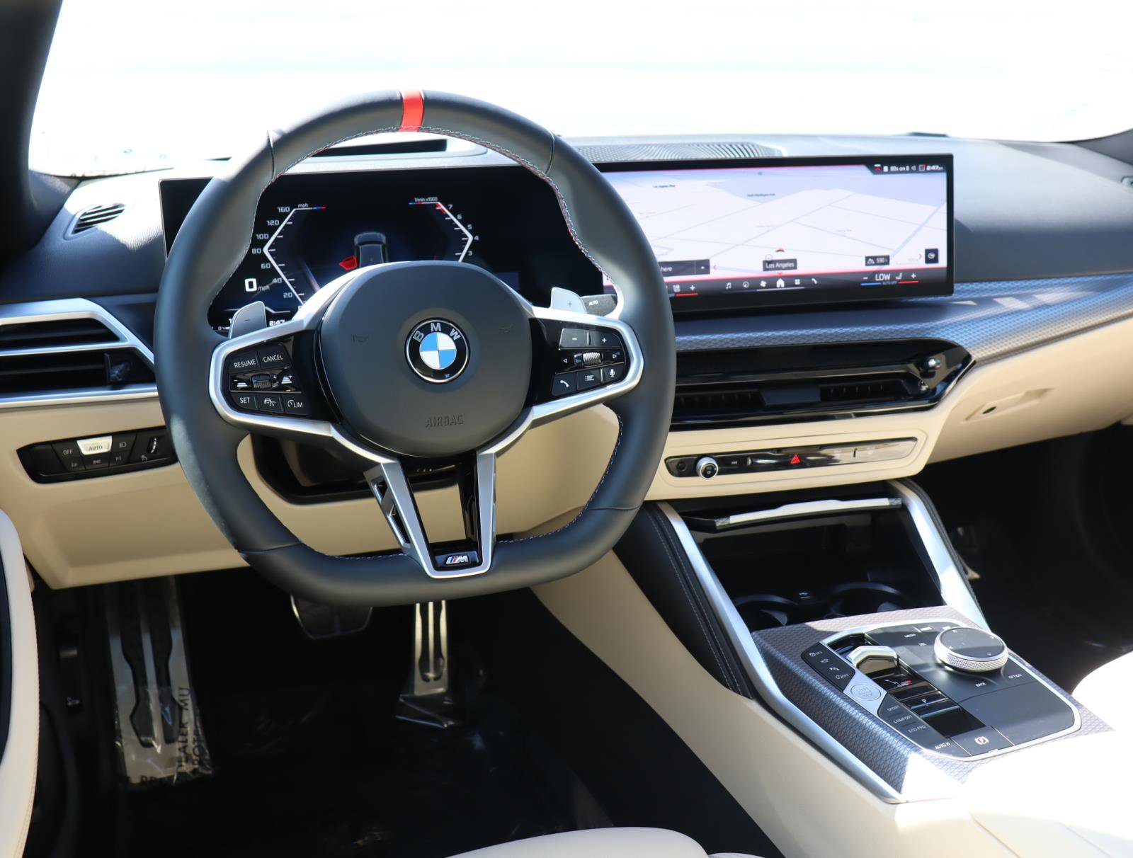 Used 2025 BMW 440i xDrive M440i xDrive Gran Coupe AWD w/ Premium Package image 11