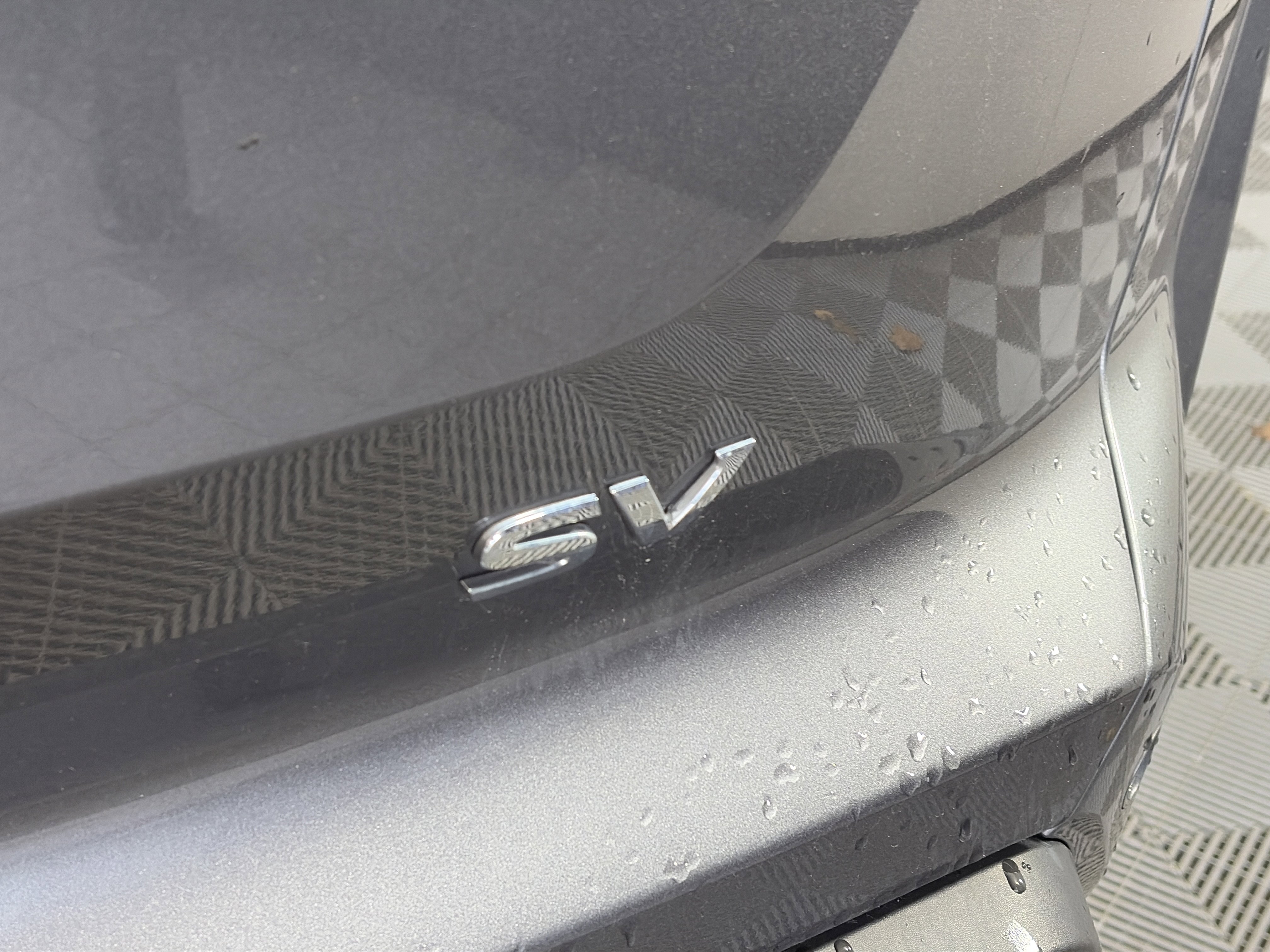 Used 2024 Nissan Pathfinder SV image 17