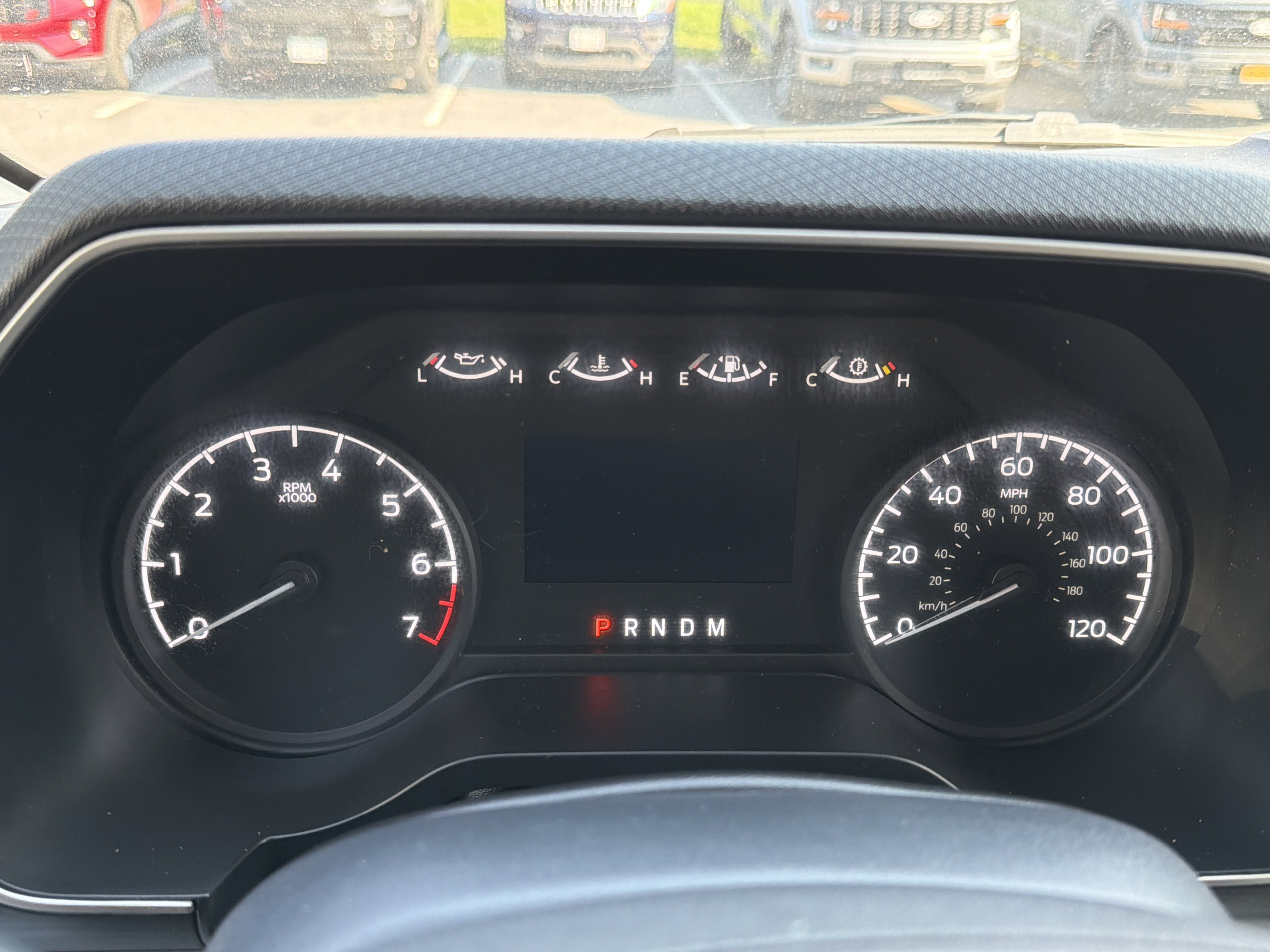 Used 2023 Ford F150 XL w/ XL Chrome Appearance Package AWD/4WD image 19
