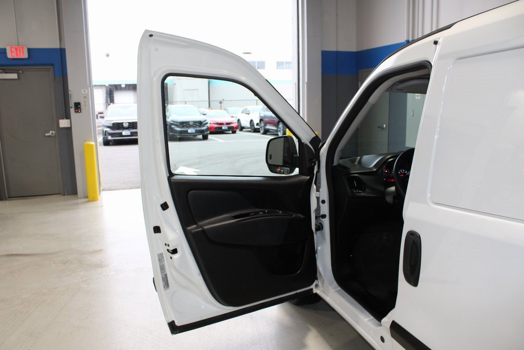 Used 2022 RAM ProMaster City Wagon image 7