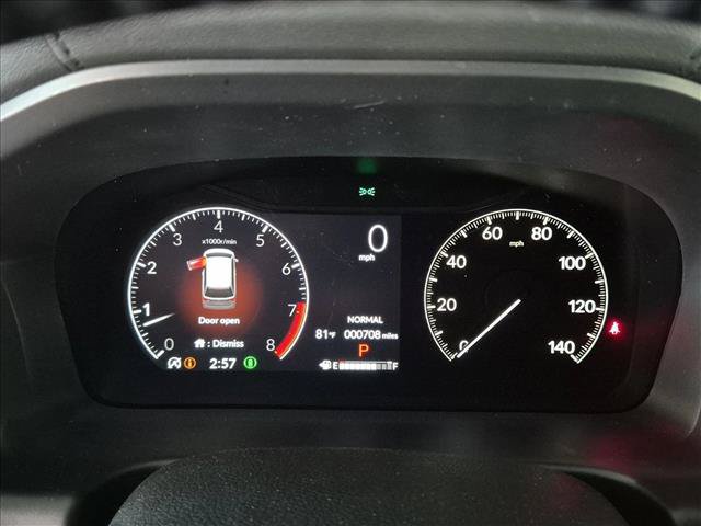 Used 2026 Honda Odyssey EX-L image 11