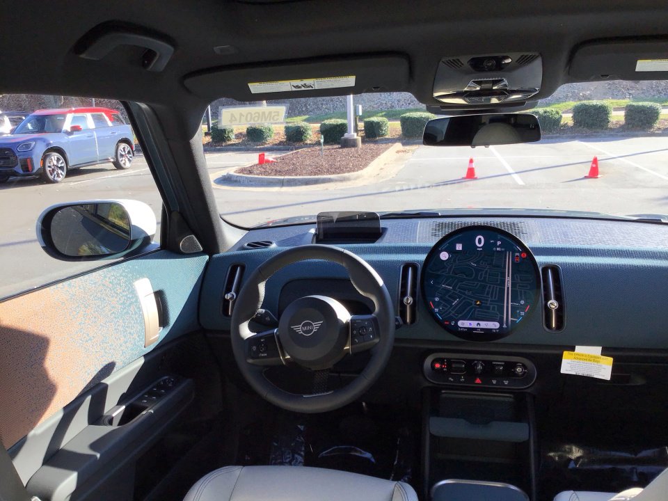 New 2026 MINI Cooper Countryman S image 30