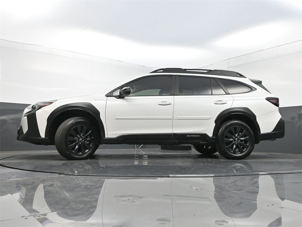 Used 2024 Subaru Outback Onyx Edition image 26