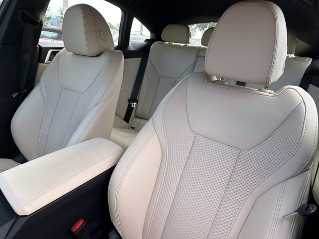 Used 2026 BMW i4 eDrive40 w/ M Sport Package RWD image 18