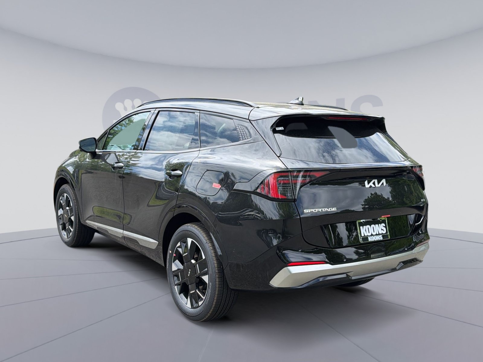 New 2026 Kia Sportage SX Prestige AWD/4WD image 4