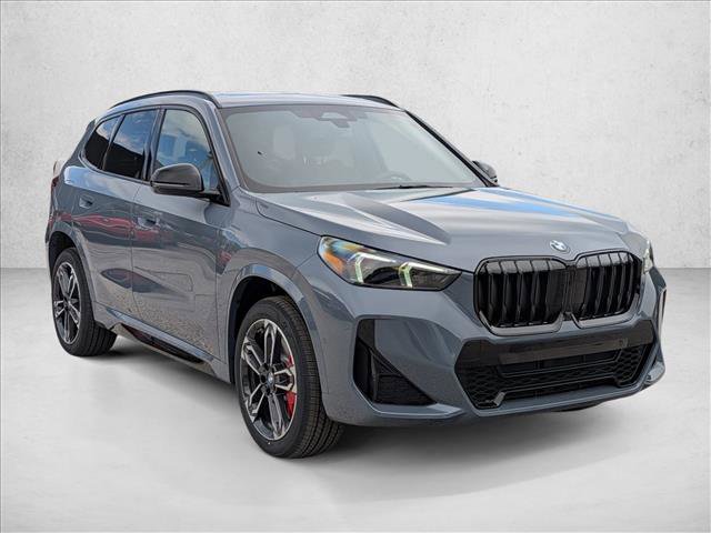 New 2026 BMW X1 xDrive28i AWD/4WD image 7