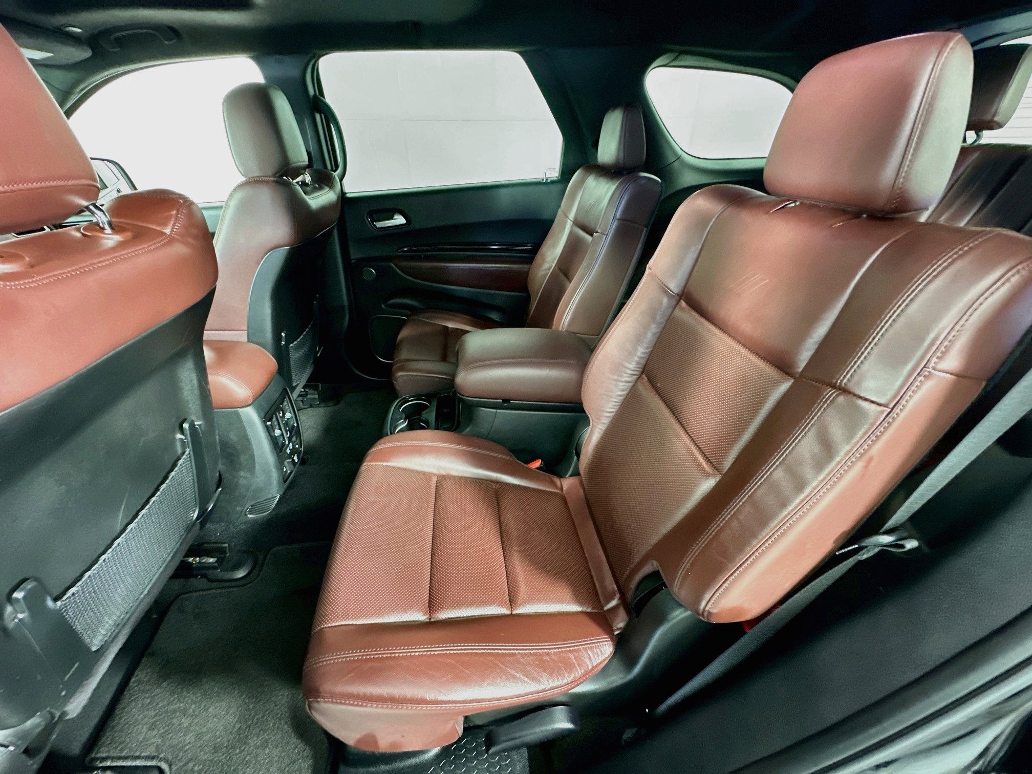 Used 2022 Dodge Durango Citadel AWD/4WD image 26