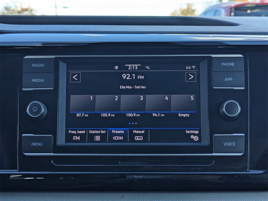 Used 2024 Volkswagen Taos S image 18