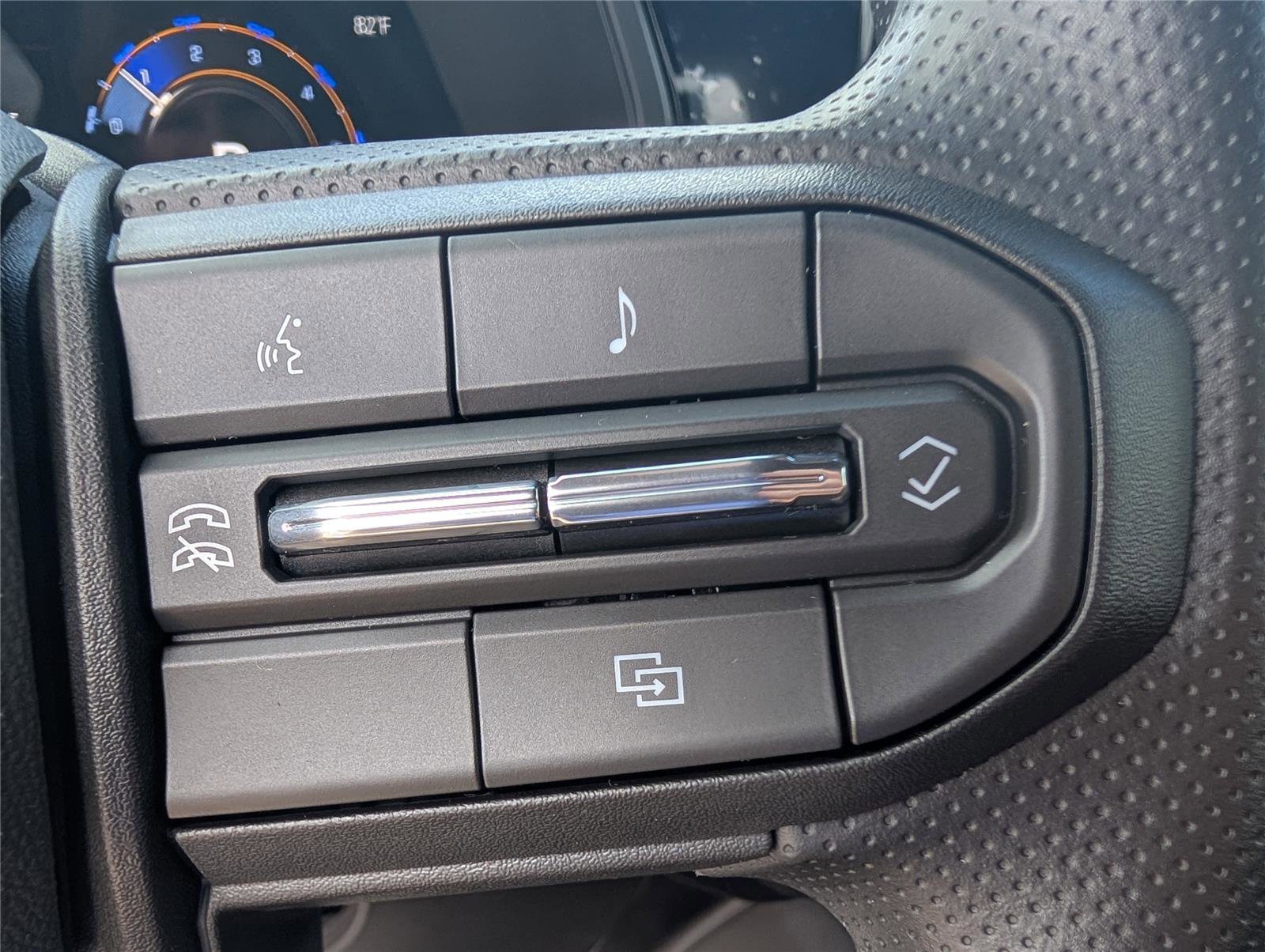 New 2026 Chevrolet Colorado Trail Boss image 22