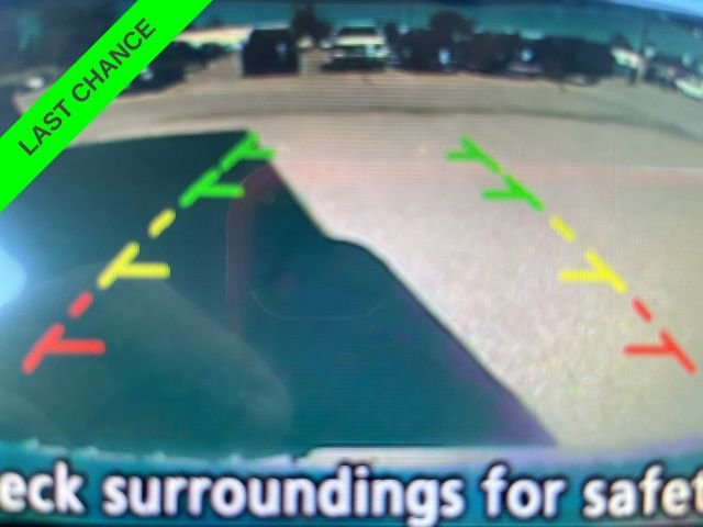 Used 2018 Nissan Rogue Sport S w/ S Appearance Package image 27