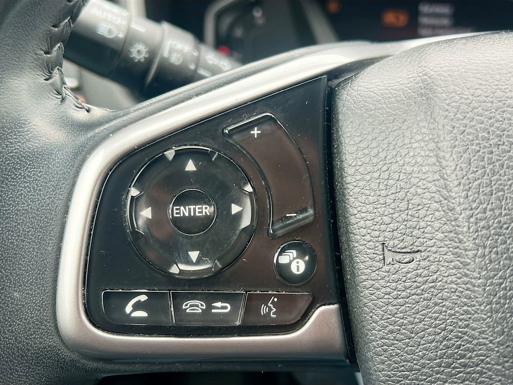 Used 2020 Honda CR-V EX-L image 12