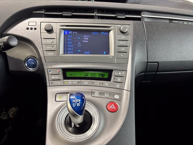 Used 2015 Toyota Prius Two FWD image 20