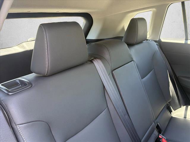 Certified 2026 Toyota Corolla Cross XLE FWD image 21