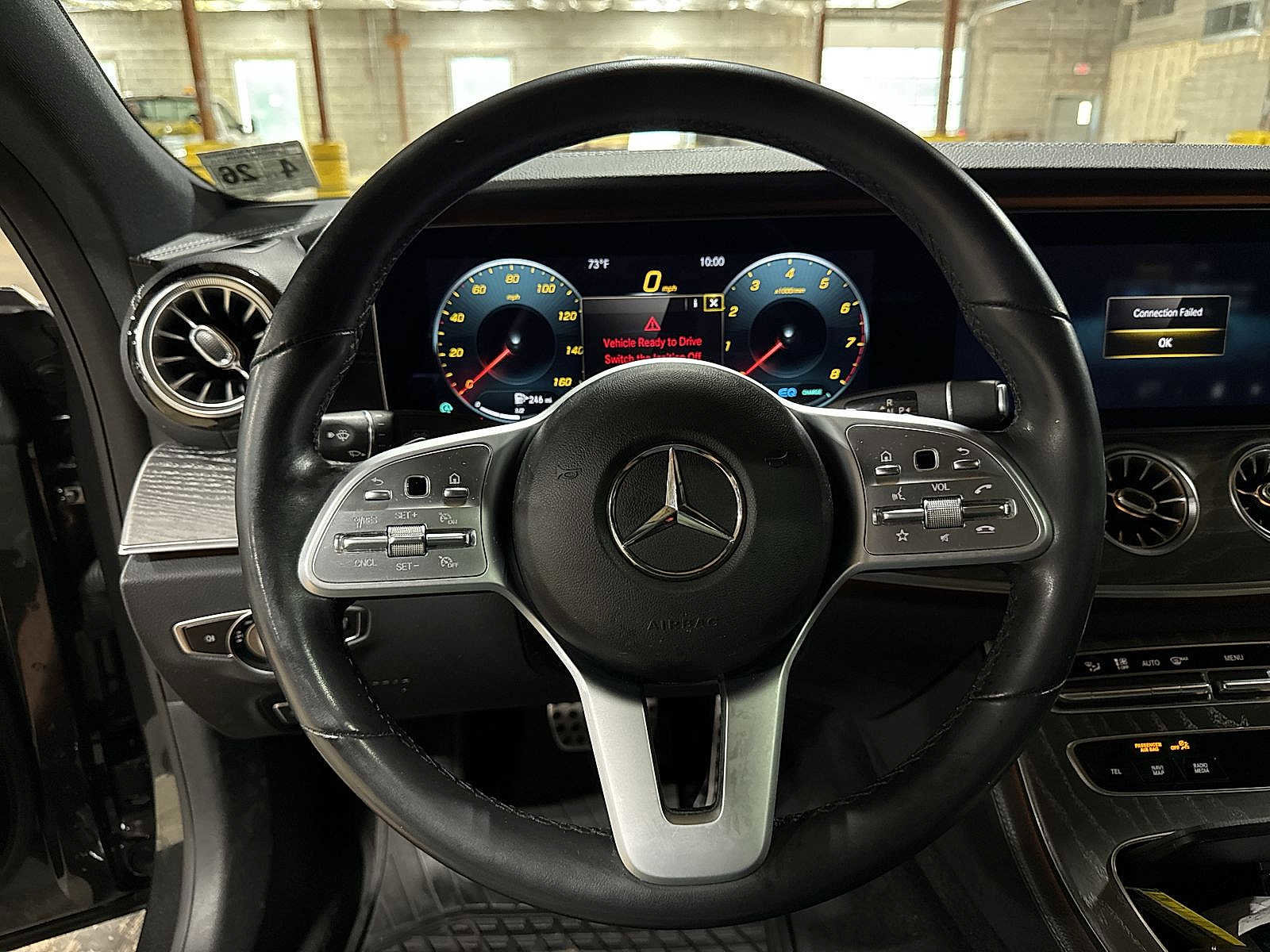 Used 2021 Mercedes-Benz CLS 450 4MATIC image 18