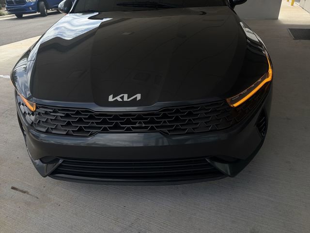 Used 2024 Kia K5 EX FWD image 10