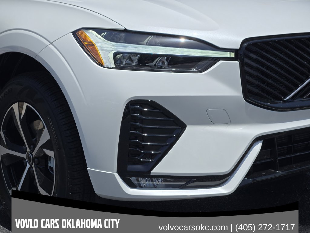 New 2026 Volvo XC60 B5 Core AWD/4WD image 8