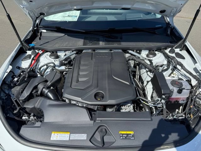 New 2026 Audi A5 2.0T Premium AWD/4WD image 34