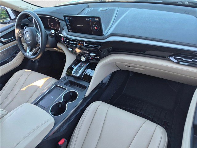 Certified 2026 Acura MDX FWD image 19