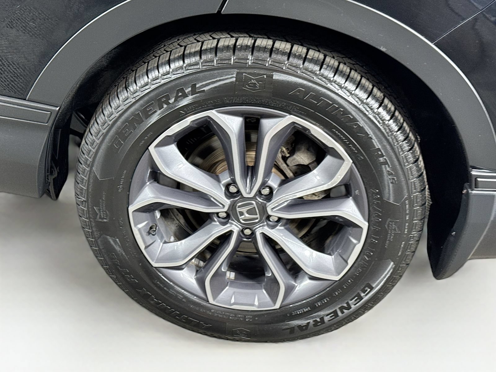 Used 2022 Honda CR-V EX-L image 9