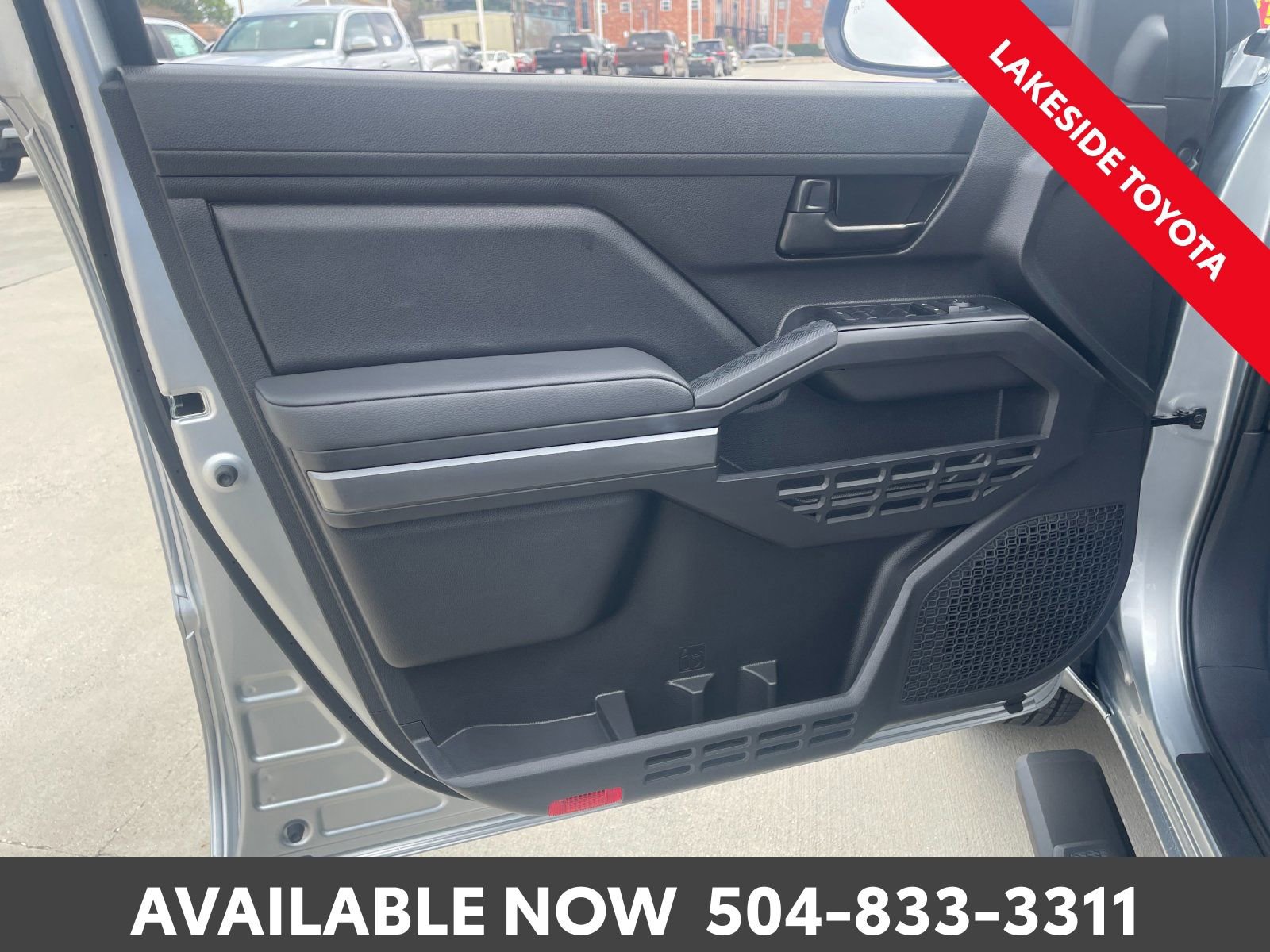 Certified 2025 Toyota Tacoma SR5 image 24