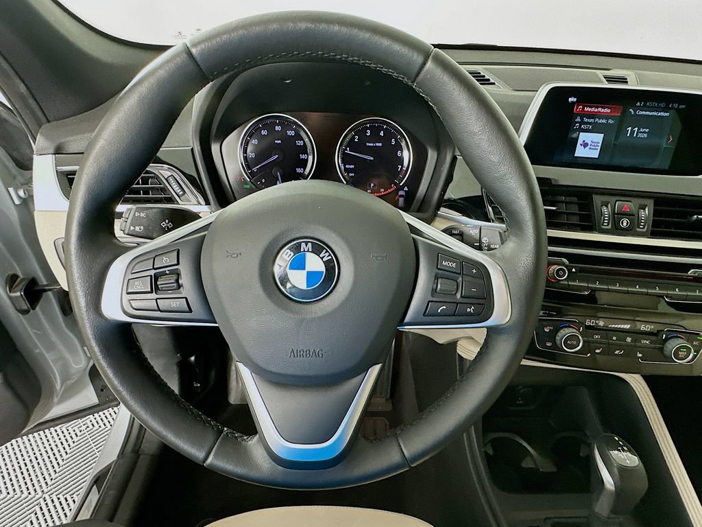 Used 2019 BMW X1 sDrive28i w/ Convenience Package FWD image 11