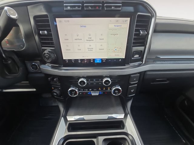 Used 2024 Ford F450 Platinum AWD/4WD image 11