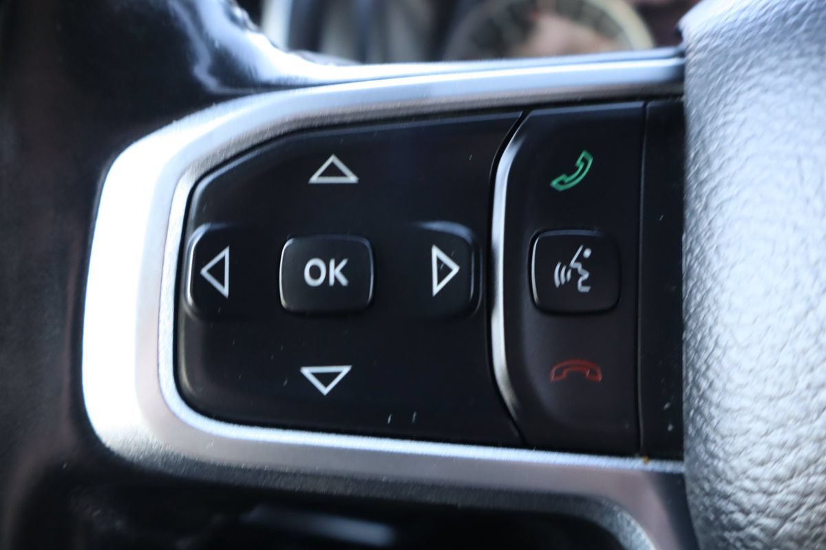 Used 2019 RAM 1500 Big Horn AWD/4WD image 29