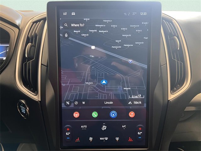 Used 2023 Ford Edge SEL image 21